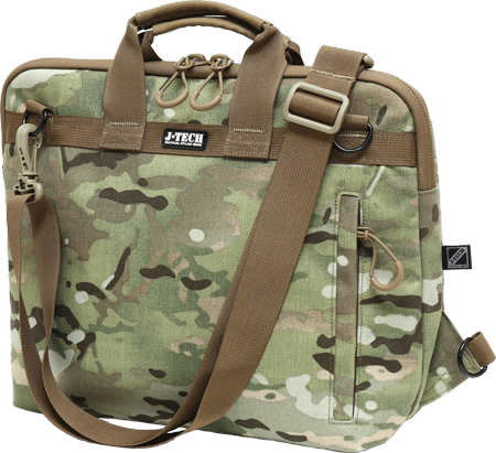 CRIUS-20 LAPTOP BAG