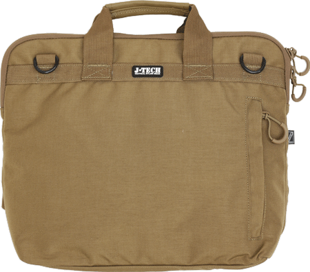 CRIUS-20 LAPTOP BAG