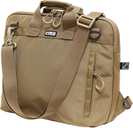 CRIUS-20 LAPTOP BAG