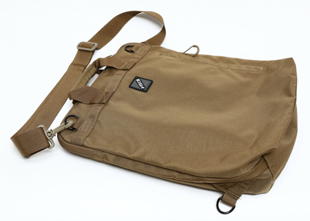 CRIUS-20 LAPTOP BAG ラップトップ バッグ J-TECH