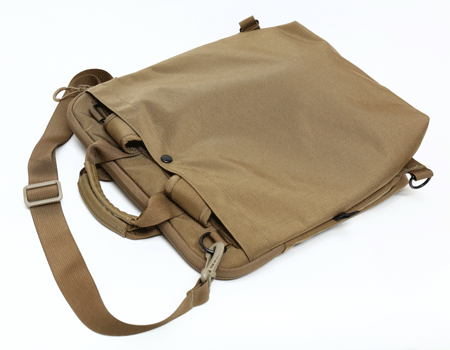 CRIUS-20 LAPTOP BAG ラップトップ バッグ J-TECH