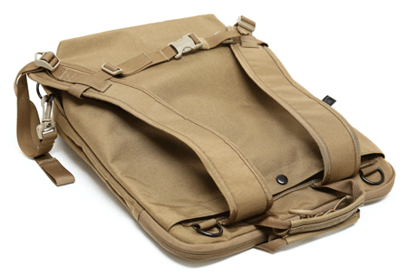 CRIUS-20 LAPTOP BAG ラップトップ バッグ J-TECH