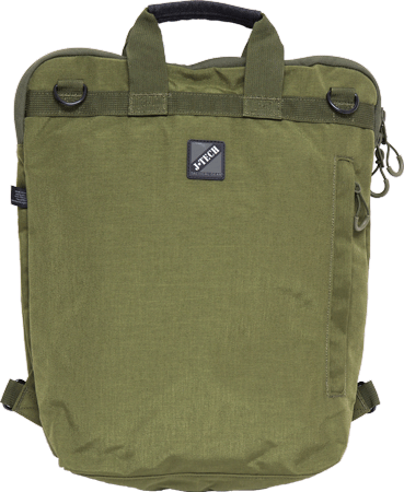 CRIUS-20 LAPTOP BAG