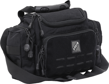 CHRIS CAMERA SHOULDER BAG