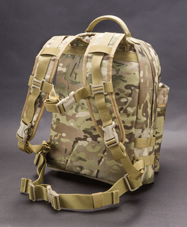 MOLLE II ASSAULT BACKPACK J TECH ミリタリーショップ 革ジャン 中田商店