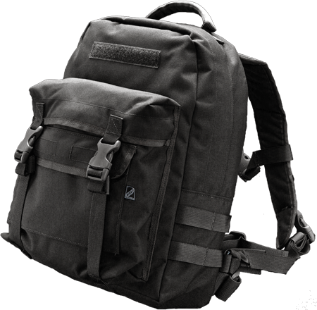 MOLLE II ASSAULT BACKPACK