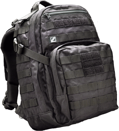 OSIRIS ASSAULT BACKPACK J-TECH ミリタリーショップ 革ジャン 中田商店