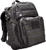 J-TECH OSIRIS II ASSAULT BACKPACK