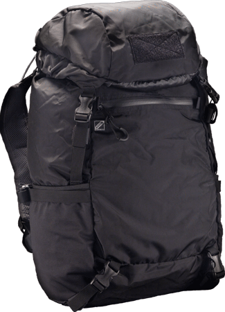 パッカブル バックパック
LIGHTWEIGHT 
PACKABLE BACKPACK 