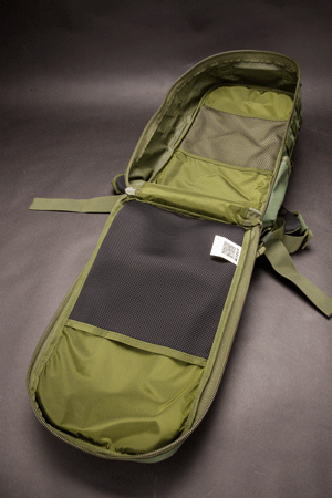 ALEX TACTICAL  BACKPACK