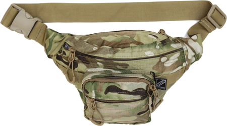 C4-S WAIST BAG