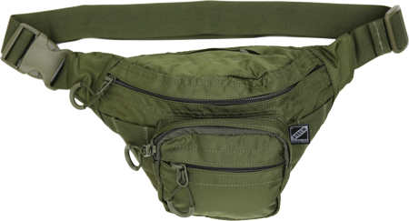 C4-S WAIST BAG