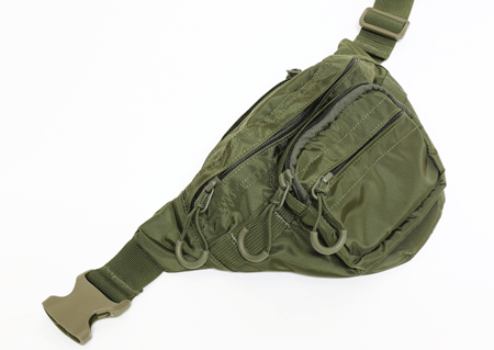 C4-S WAIST BAG