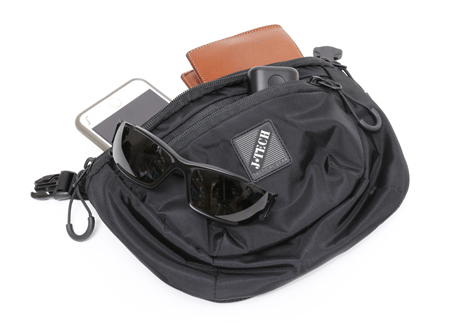 TYPE C-8 3-WAY PACK