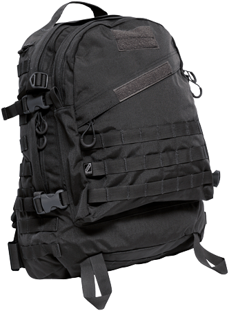 MOLLE II ASSAULT BACKPACK