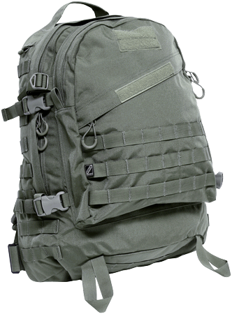 バックパック BACKPACK J-TECH ミリタリーショップ 革ジャン 中田商店