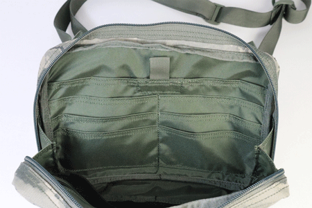 VESTA UTILITY CARRY BAG