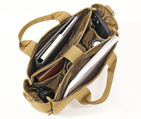 TOOLS BAG-II