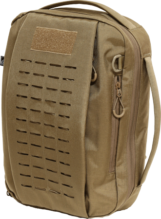 MINOS-II LAPTOP BACKPACK-Medium