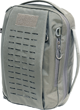 MINOS-II LAPTOP BACKPACK-Medium