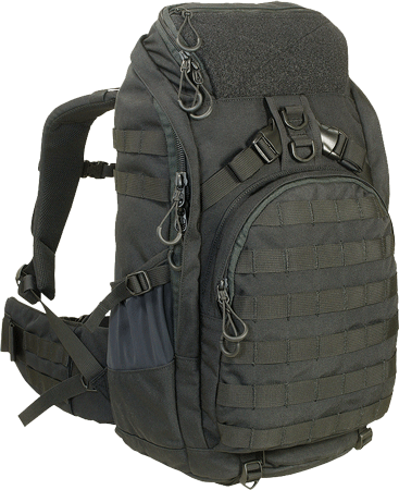 POSEIDON BACKPACK