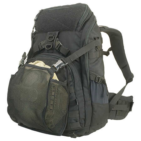 POSEIDON BACKPACK