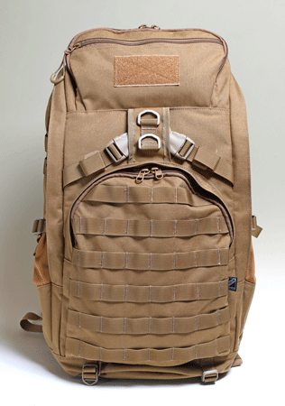 POSEIDON BACKPACK