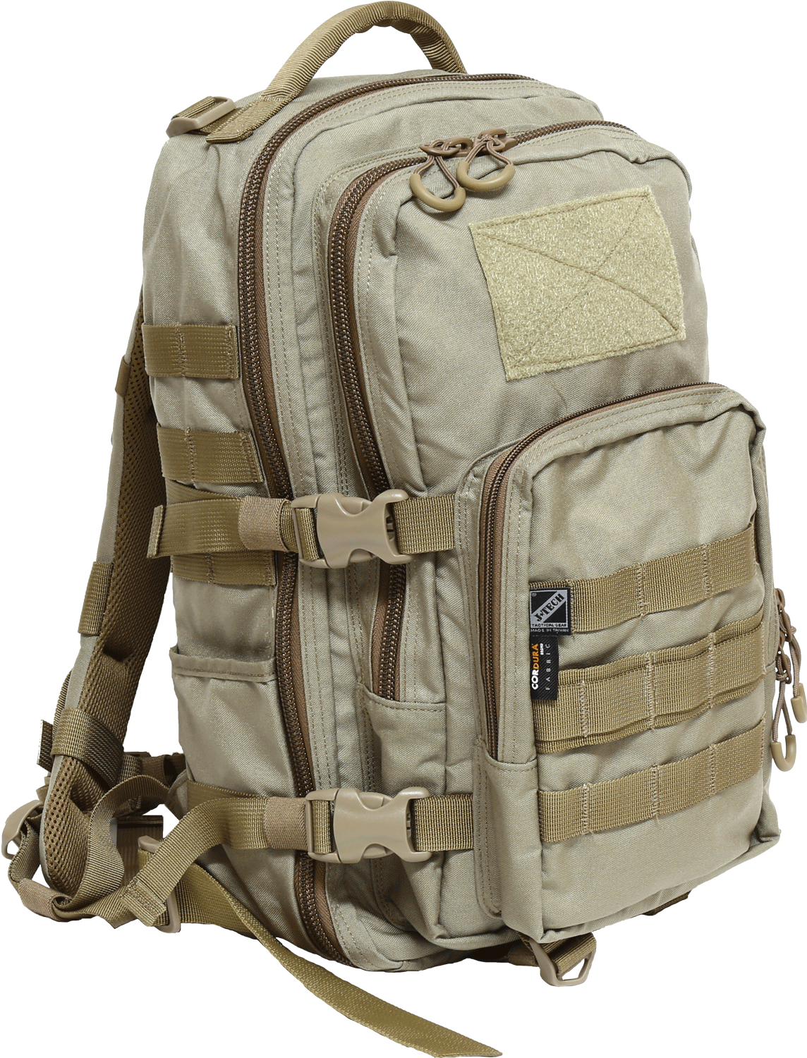 ALEX TACTICAL  BACKPACK