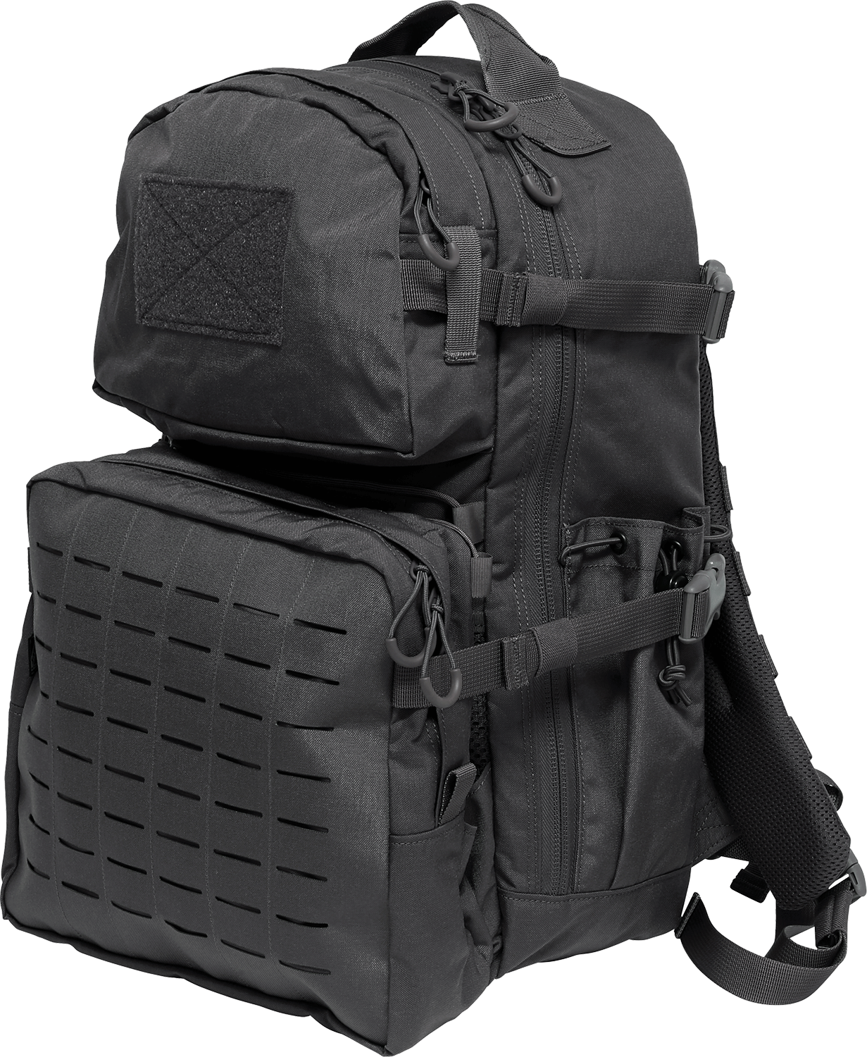 ARES D-2 TACTICAL BACKPACK