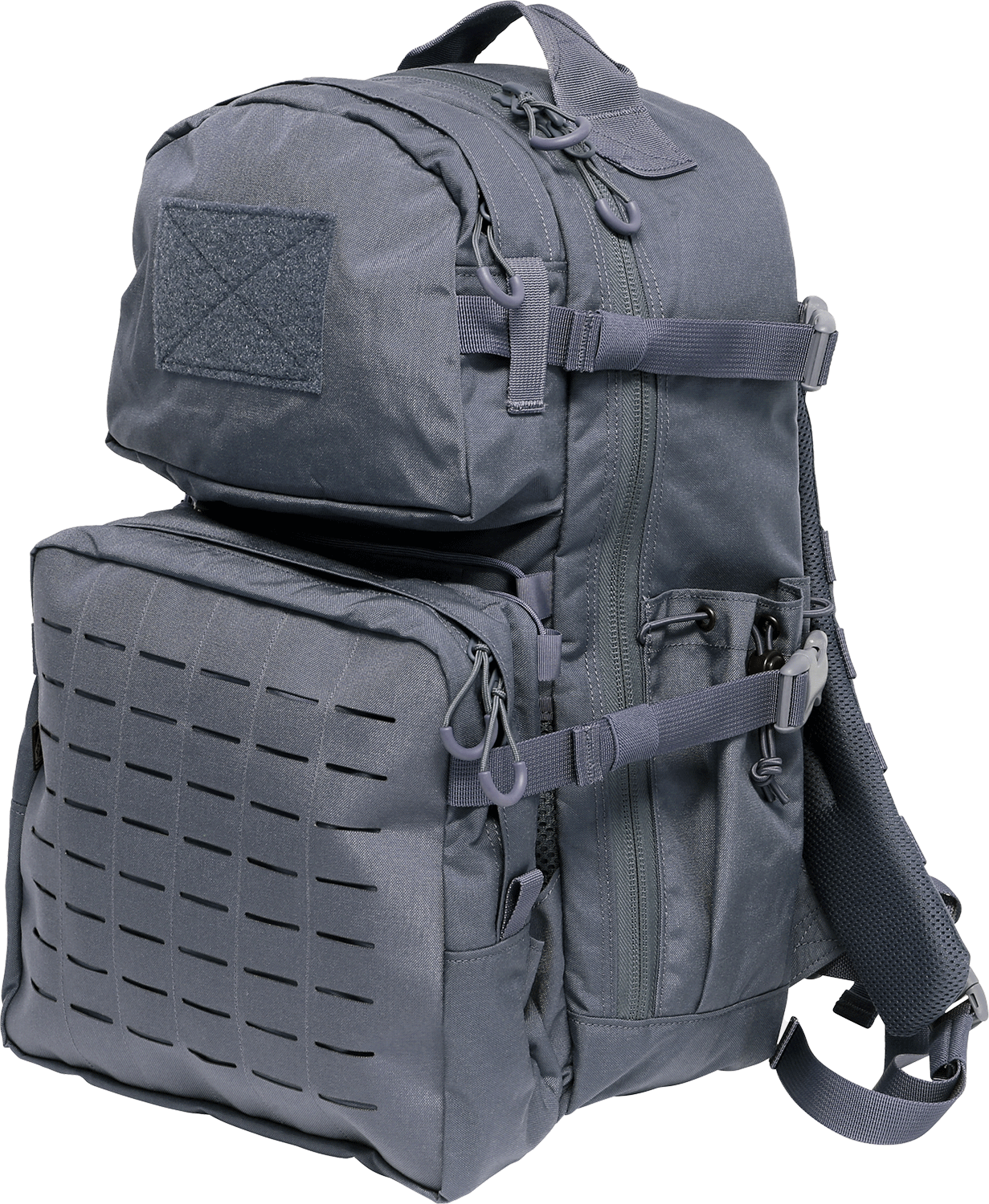 ARES D-2 TACTICAL BACKPACK