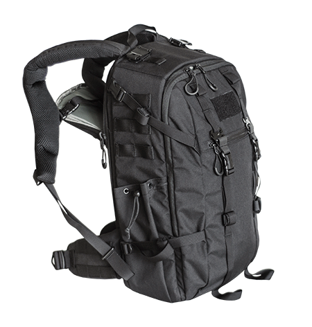 カメラバックパックYUKON PRO CAMERA
BACKPACK 