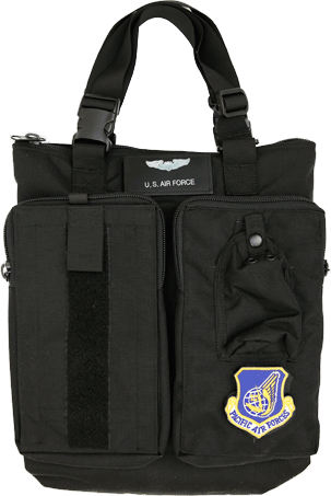 FLYERS BAG