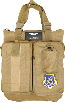 FLYERS BAG