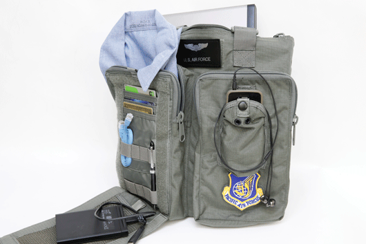 FLYERS BAG