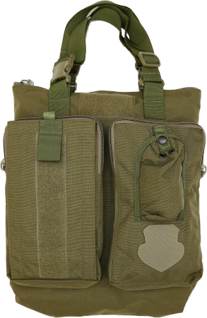 FLYERS BAG