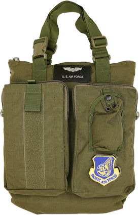 FLYERS BAG