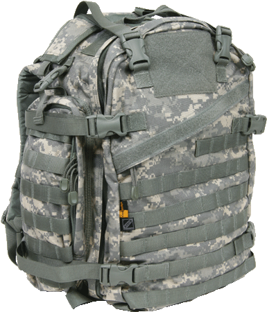 FALCON-2 ASSAULT BACKPACK