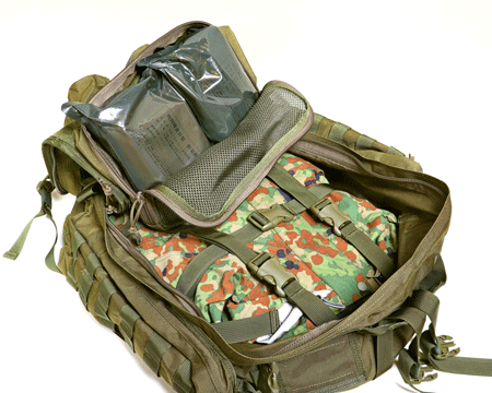 FALCON-2 ASSAULT BACKPACK