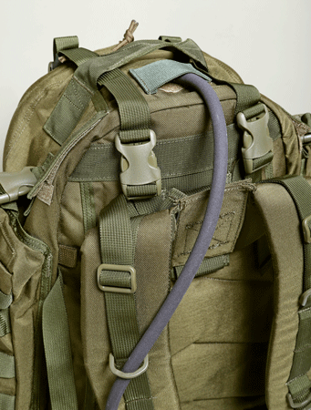 FALCON-2 ASSAULT BACKPACK