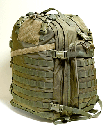 FALCON-2 ASSAULT BACKPACK