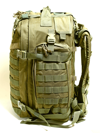 FALCON-2 ASSAULT BACKPACK