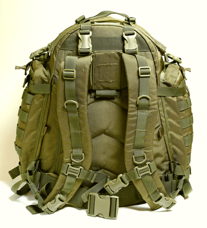 FALCON-2 ASSAULT BACKPACK