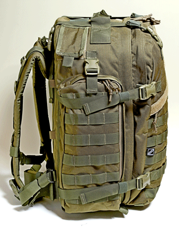 FALCON-2 ASSAULT BACKPACK