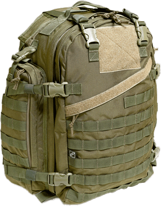 J-TECH Falcon-2 Assault Pack