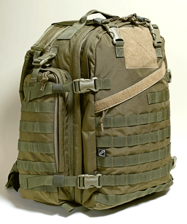 FALCON-2 ASSAULT BACKPACK