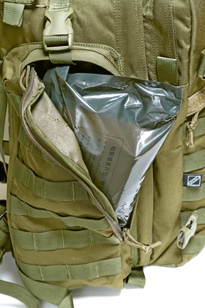 FALCON-2 ASSAULT BACKPACK