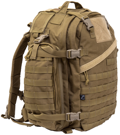 FALCON-2 ASSAULT BACKPACK