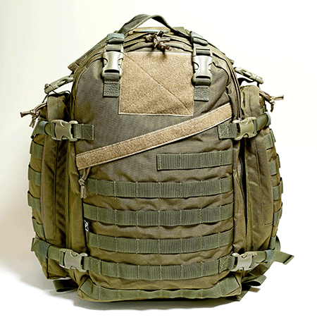 J-TECH Falcon-2 Assault Pack