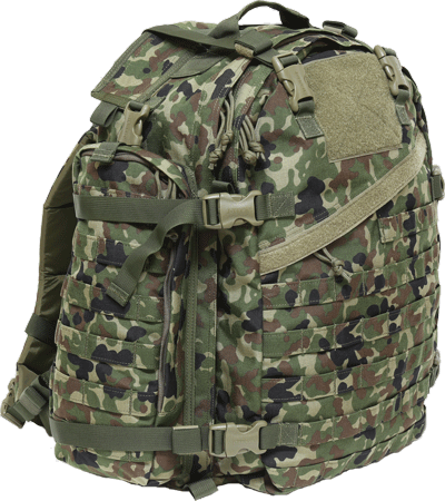 FALCON-2 ASSAULT BACKPACK