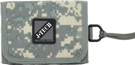 I.D. Wallet